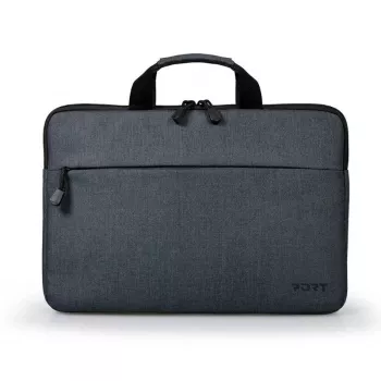 Laptop bag Port Designs BELIZE TL 15.6 Grey