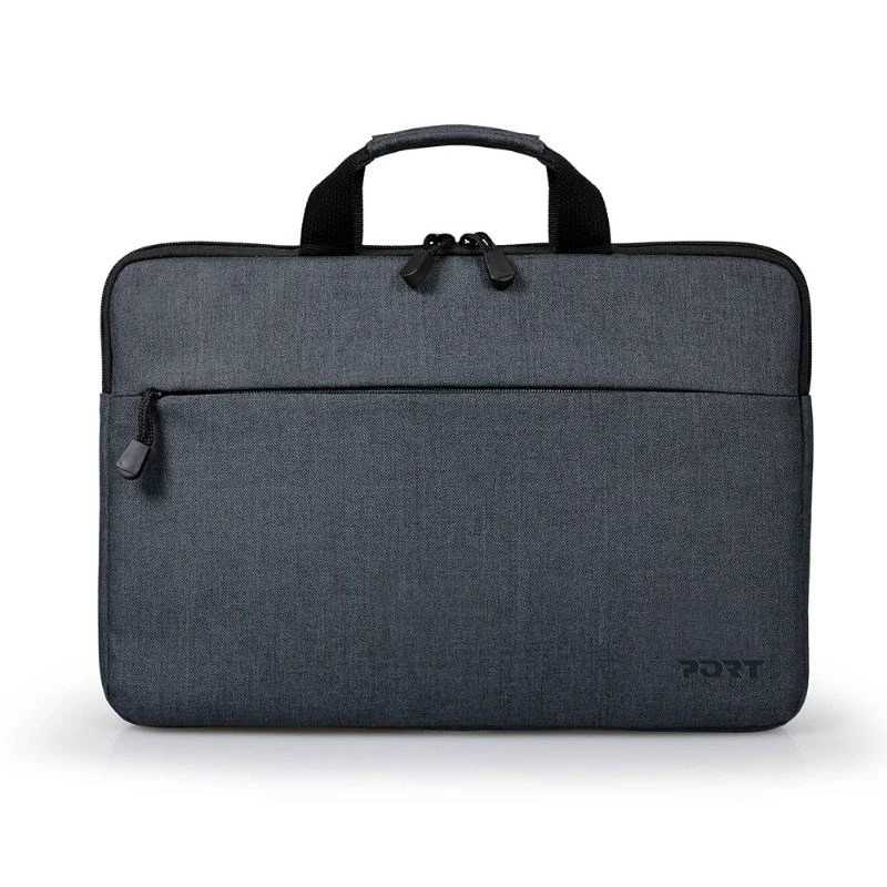 Laptop bag Port Designs BELIZE TL 15.6 Grey