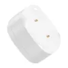 Water leak sensor Sonoff SNZB-05P Zigbee 3.0 — wireless detector for moisture and flooding