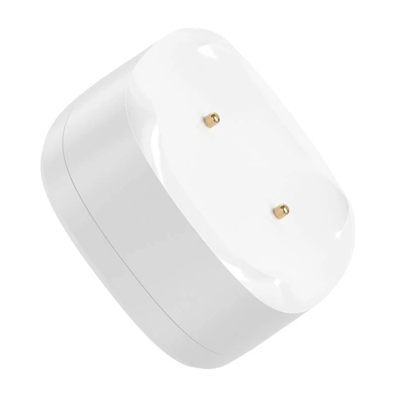Water leak sensor Sonoff SNZB-05P Zigbee 3.0 — wireless detector for moisture and flooding