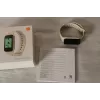 SALE OUT. Xiaomi Redmi | Smart Band 2 | Fitness tracker | Touchscreen | Heart rate monitor | Waterproof | Bluetooth | USED, MISSING CHARGER | Ivory