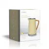 Electric kettle Nedis KAWK510EYW 1.7 L Yellow