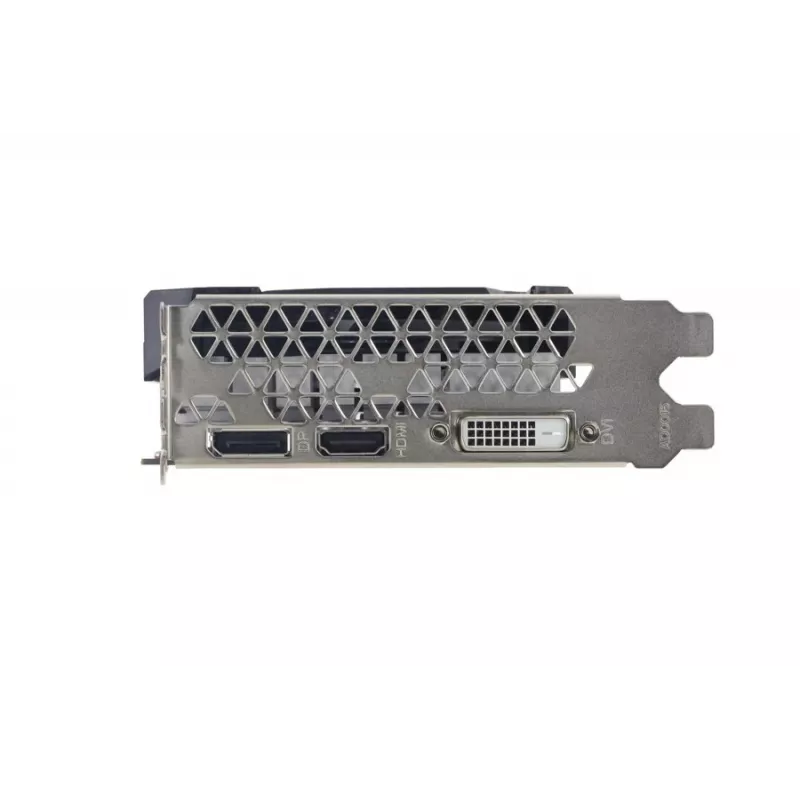 Graphics Card BIOSTAR GeForce GTX 1660 SUPER PCIe 3.0, 6 GB GDDR6, 192-bit, 1785 MHz boost