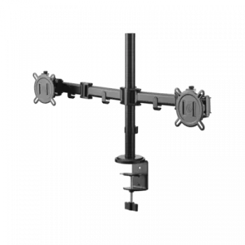 One for All Monitor Holder Smart Dual Black DM 2210 (DM2210)