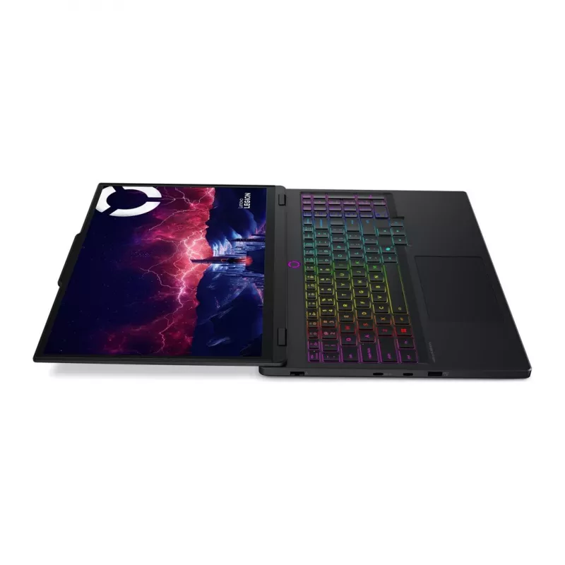 Lenovo Legion 5 15AHP10 Ryzen 7 260 15.1 WQXGA OLED 500 nits 165 Hz Glossy 16 GB DDR5 5600 SSD 1 TB GeForce RTX 5060 8 GB Cam 5 MP 80 Wh NoOS Eclipse Black