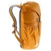 Backpack DEUTER Junior maple-amber — children's daypack by Deuter