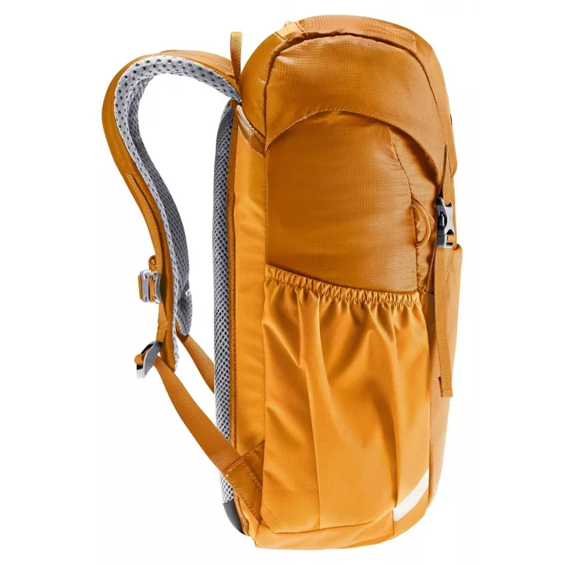 Backpack DEUTER Junior maple-amber — children's daypack by Deuter