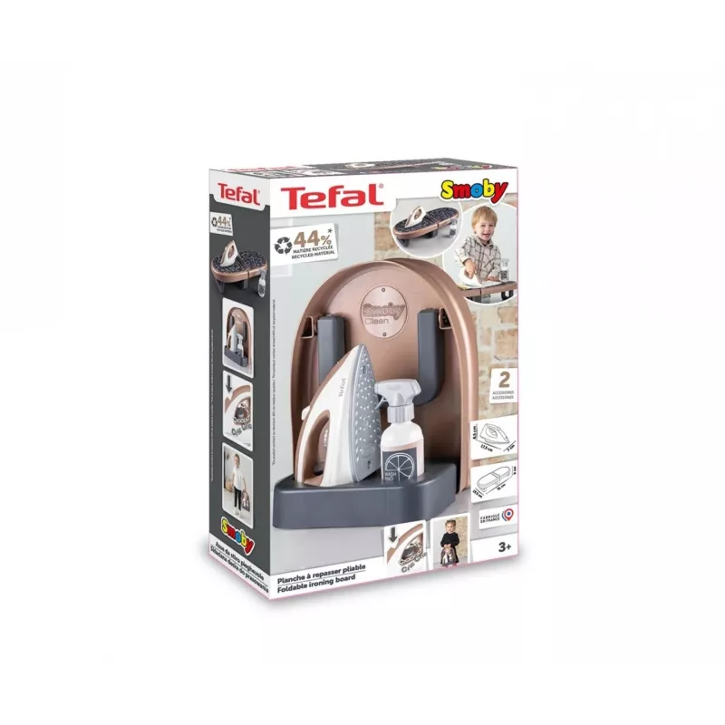 Foldable Ironing board Tefal