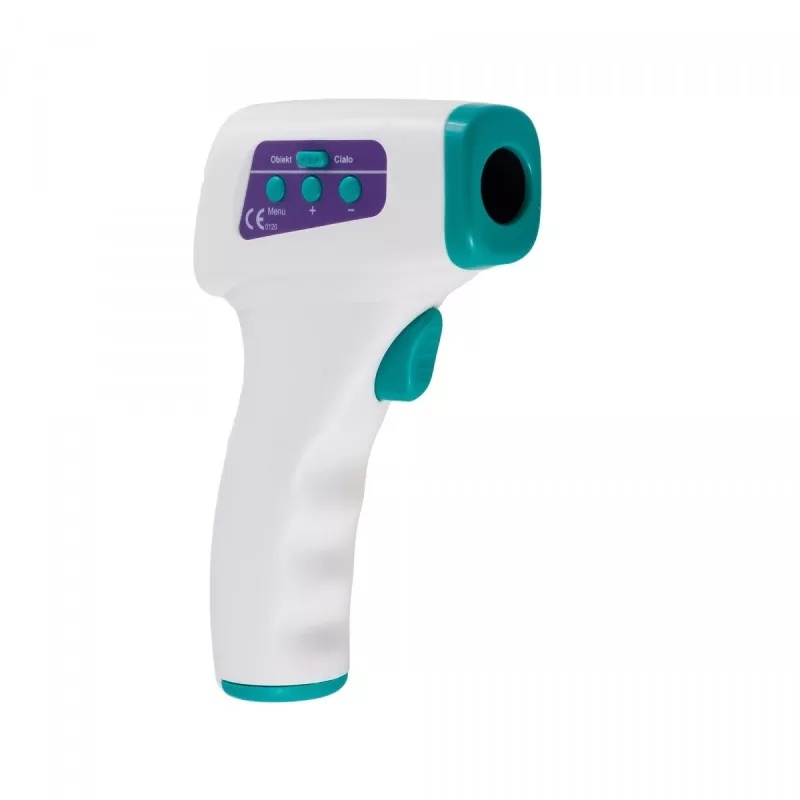 Digital medical thermometer Mesmed MM-007 Forst Plus with fast reading and digital display
