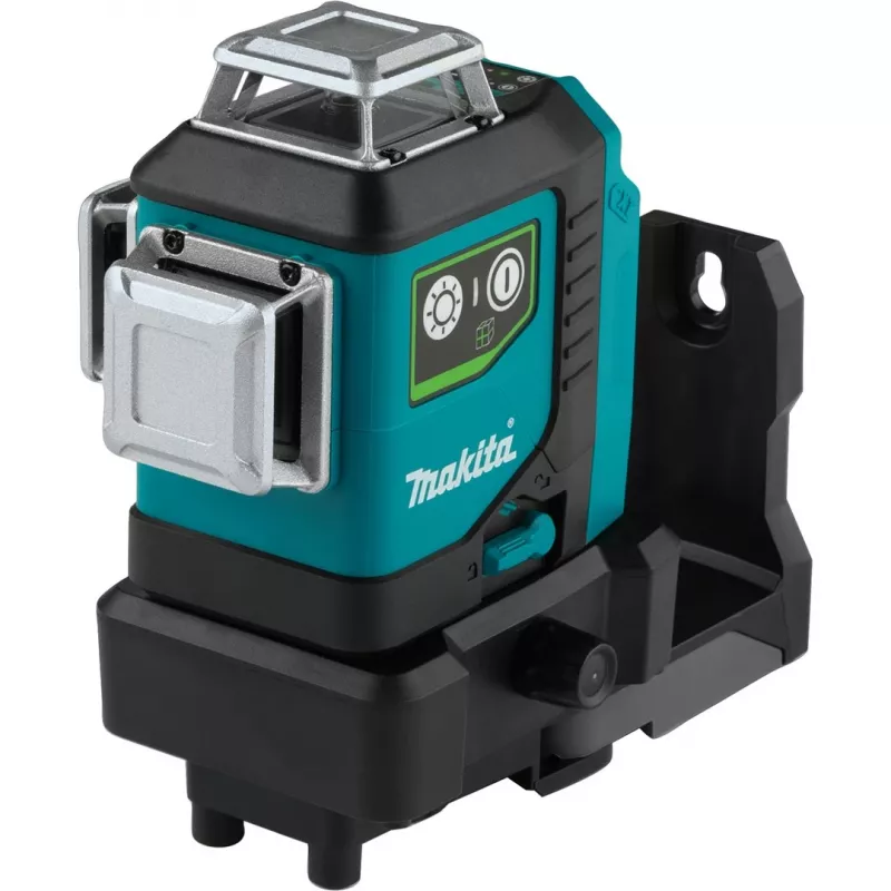 Makita Line Laser 12V SK700GD Green Beam