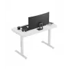 Electric desk MA-Leader 8.2 White