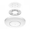 Cudy AP3000_P wireless access point 2976 Mbit/s White Power over Ethernet (PoE)