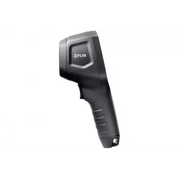 FLIR TG165-X MSX Thermal Camera -25 Up to +300 °C 80 x 60 Pixel 8.7 Hz MSX®, Integrated LED Light, Digital Camera