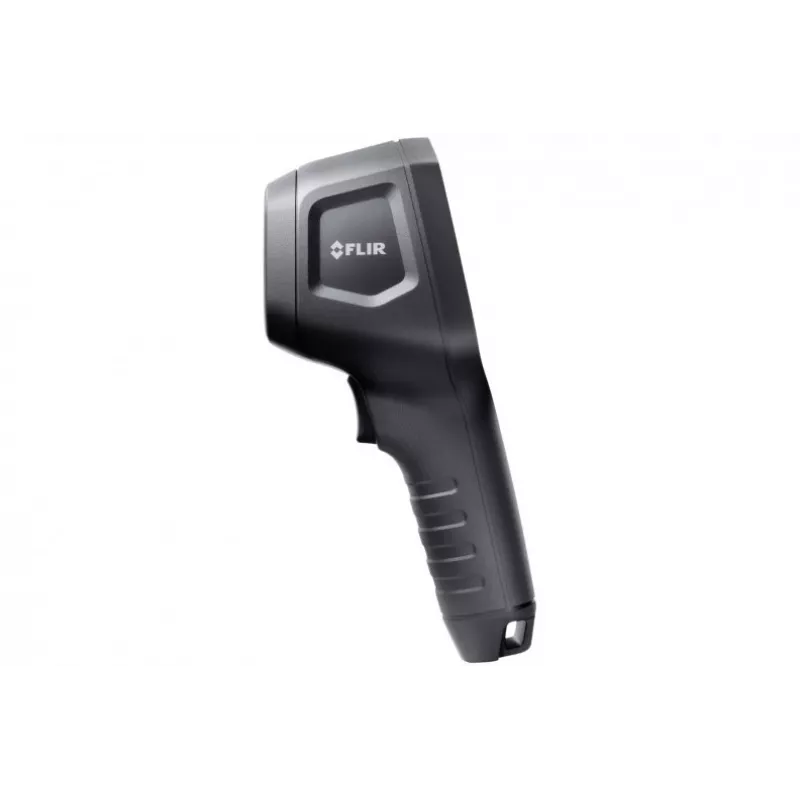 FLIR TG165-X MSX Thermal Camera -25 Up to +300 °C 80 x 60 Pixel 8.7 Hz MSX®, Integrated LED Light, Digital Camera
