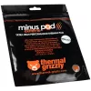 Thermal pad Thermal Grizzly TG-MPE-120-20-15 Density 3.38 g/cm³ Pink 20x120x1.5 mm