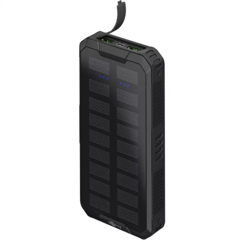 Goobay 53934 20.000 mAh, 74 Wh Black