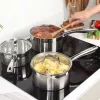 Cookware set Salter 3-piece non-stick pans BW06734EU7