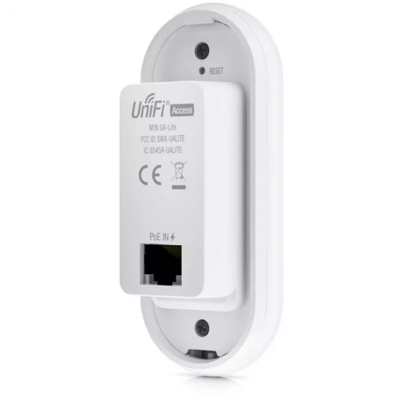 Ubiquiti UA-Reader Lite White Ubiquiti UA-Reader Lite Wireless Reader