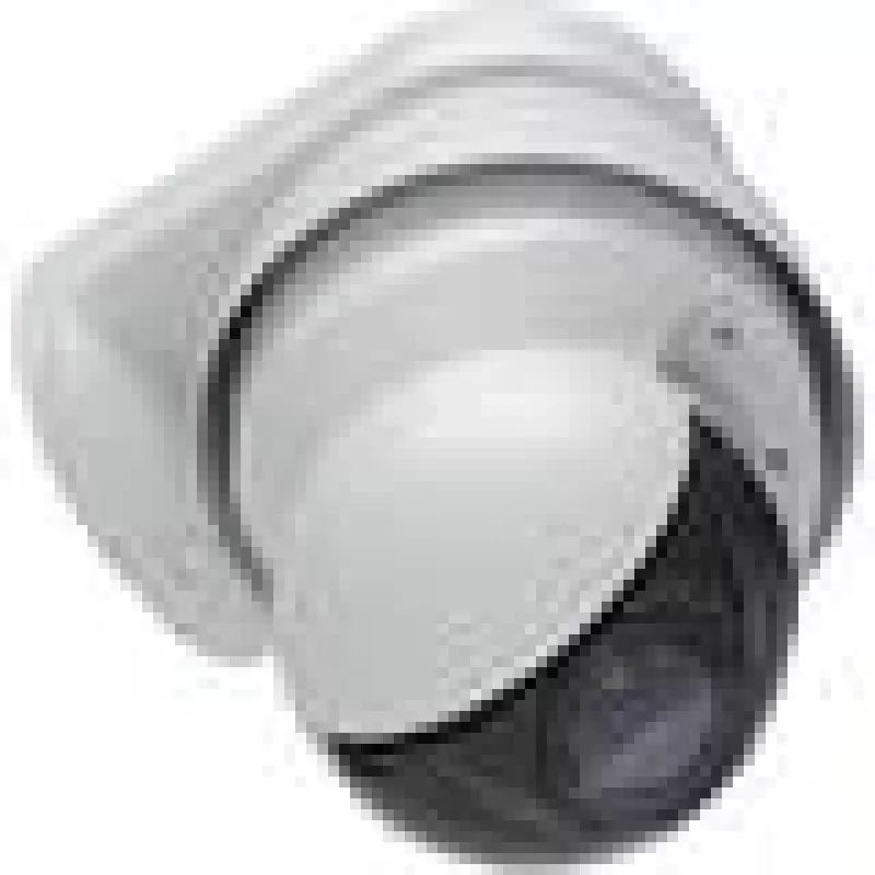 Ubiquiti UniFi AI PTZ Precision - Network Surveillance Camera - PTZ - rotating platform - weatherproof - Colour (day/night)