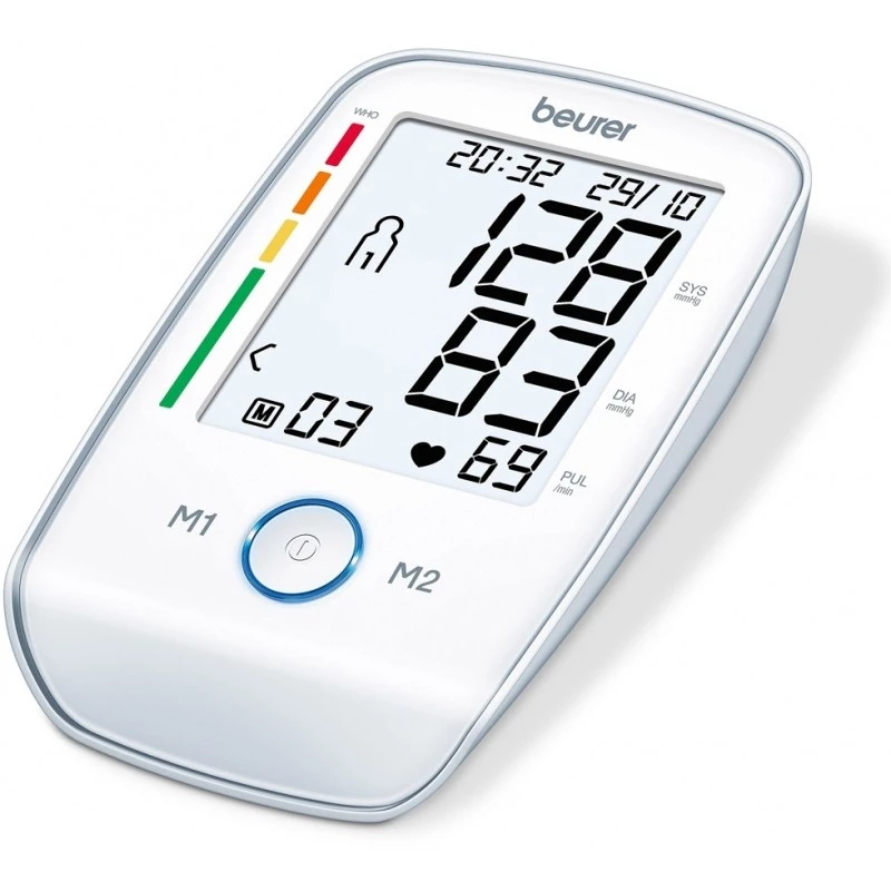 Beurer BM 45 - Blood Pressure Monitor