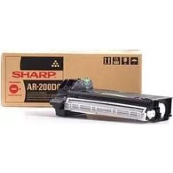 Sharp AR-200DC toner cartridge 1 pc(s) Original Black