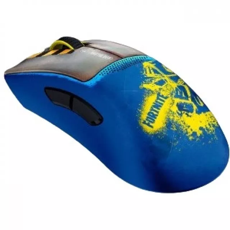 Mouse Razer DeathAdder V3 Pro Fortnite Edition RF Wireless + USB Type-C