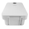 Air purifier ESPERANZA EHP002, white, noise 50 dB, airflow 150 m³/h