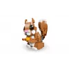 LEGO CREATOR 3 IN 1 31382 Cute Animals: Playful Puppy Dog