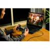 Gamepad Razer KISHI V2 Black USB Android PC iOS