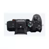 Sony α 7 III + 28-70mm MILC 24.2 MP CMOS 6000 x 4000 pixels Black