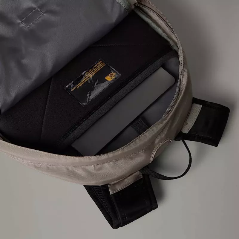 Urban Backpack The North Face Borealis Classic - stone slab/tnf black