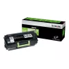 Lexmark 522X toner cartridge 1 pc(s) Original Black