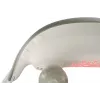 SKG H7 Ultra - Gray massage heads, Combo massage, Compression massage, Kneading massage, Vibration massage, Neck, Shoulders, Grey, Plastic, Buttons, Battery