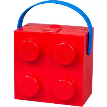 Room Copenhagen 40240001 Red