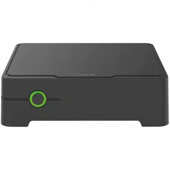 Axis W800 System Controller - Network-Management Device