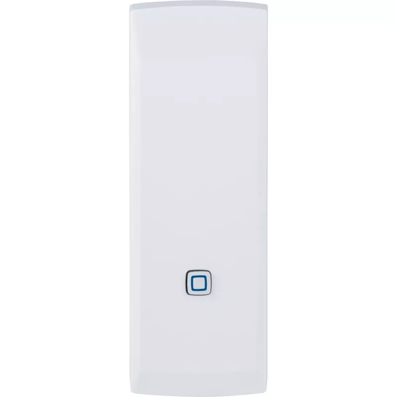 eQ-3 AG Homematic IP HmIP-ESI-LED, Wired, 300 m, 869.4 - 869.65 MHz, Black, White, 39 mm, 29 mm