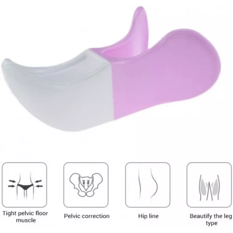 Hips Trainer Promote SO0130691 adjustable resistance hips trainer for bodybuilding