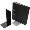 MAUL Small Filing Ends. White - White - Metal - Germany - 120 x 140 x 240 mm (35430-02)