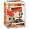 Funko Pop figure Dragon Ball Z Recoome (143277)