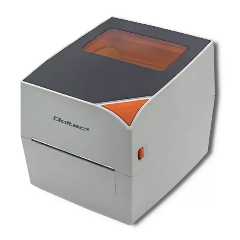Label printer Qoltec 50245