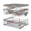 Dishwasher GV663B65