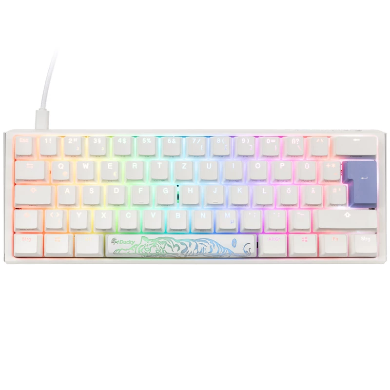 Ducky DKON2161ST-ADEPDPWWWSC1 Product Black