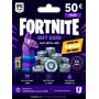 Fortnite Gift Card 50 EUR - Epic Games Digital Code