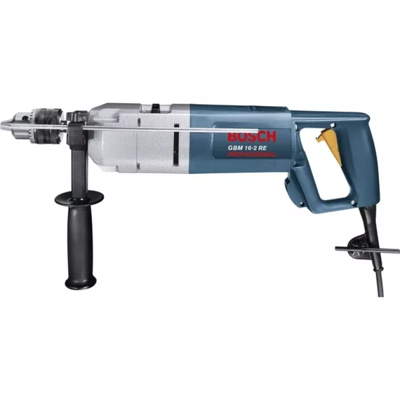 Drill Bosch 0 601 120 503, 1450 RPM, 3.7 kg, 1050 W