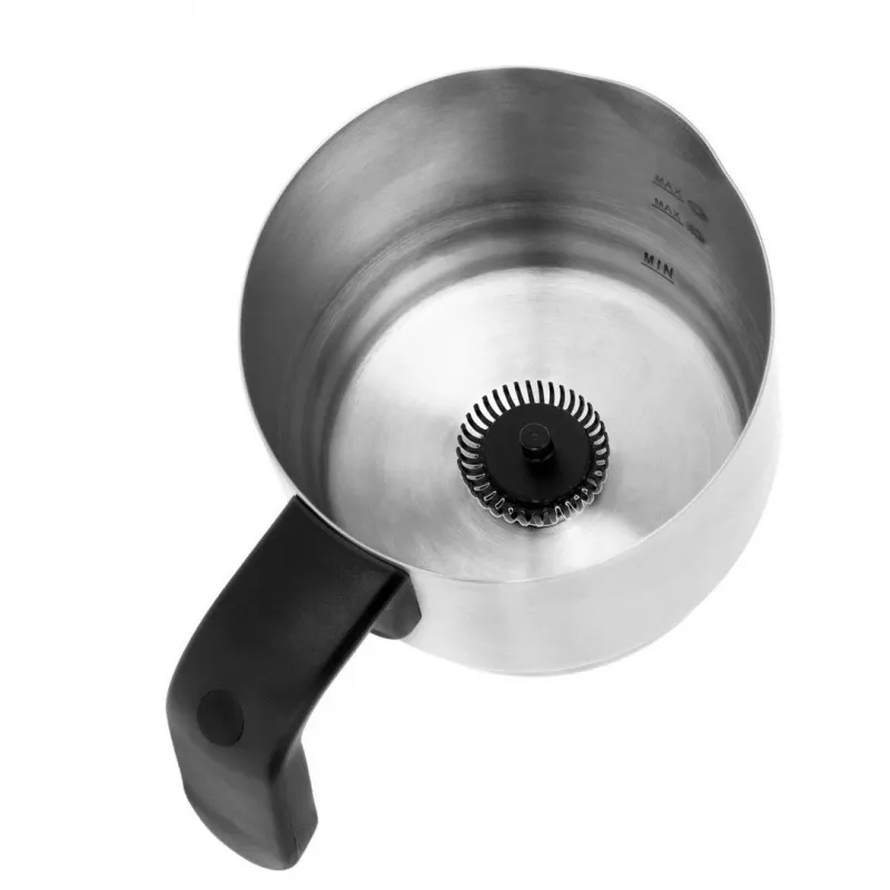 Handheld electric milk frother Camry CR 4498 — 500 W, black
