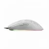 Mouse White Shark GALAHAD White USB Type-A