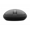 Natec Mouse | Lark | Wireless | 2.4 GHz, Bluetooth | Anthracite