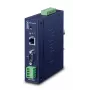 Industrial 1-Port Serial Server PLANET IP30