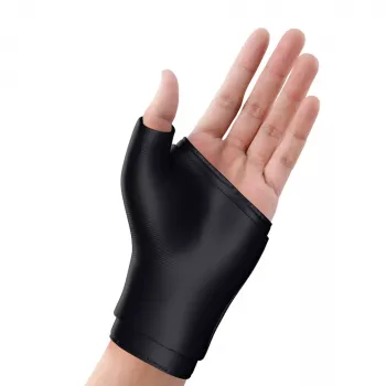 Portable adjustable Hot and Wrist Head Relief device HoMedics SR-GW800