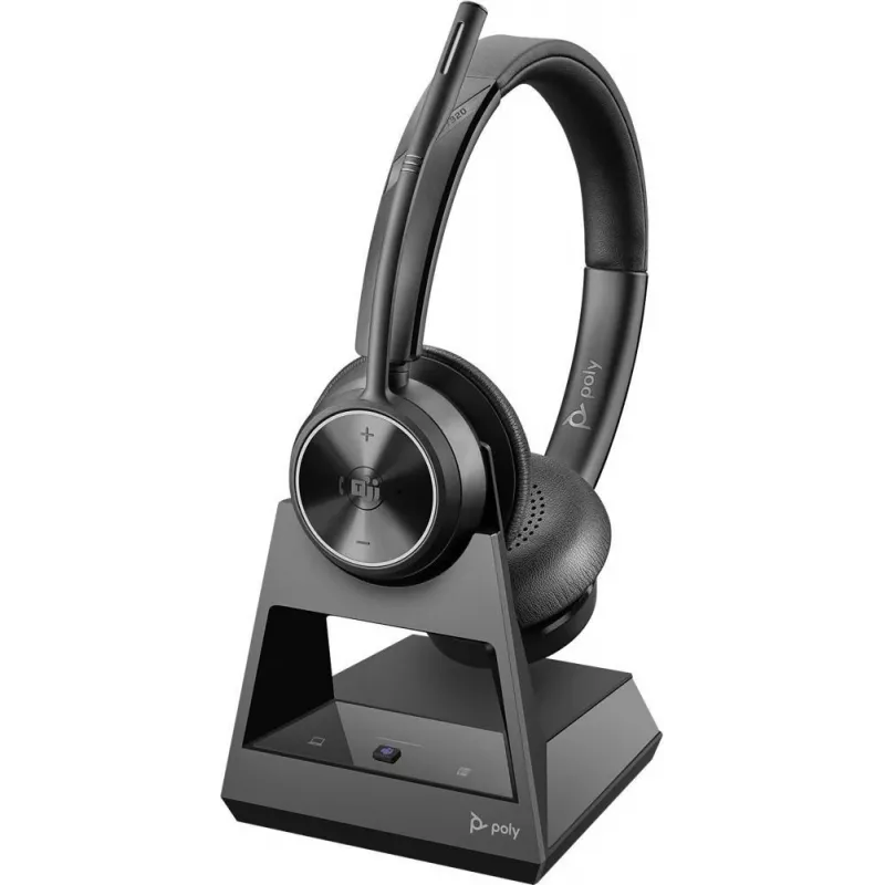 Headset Poly SAVI 7300